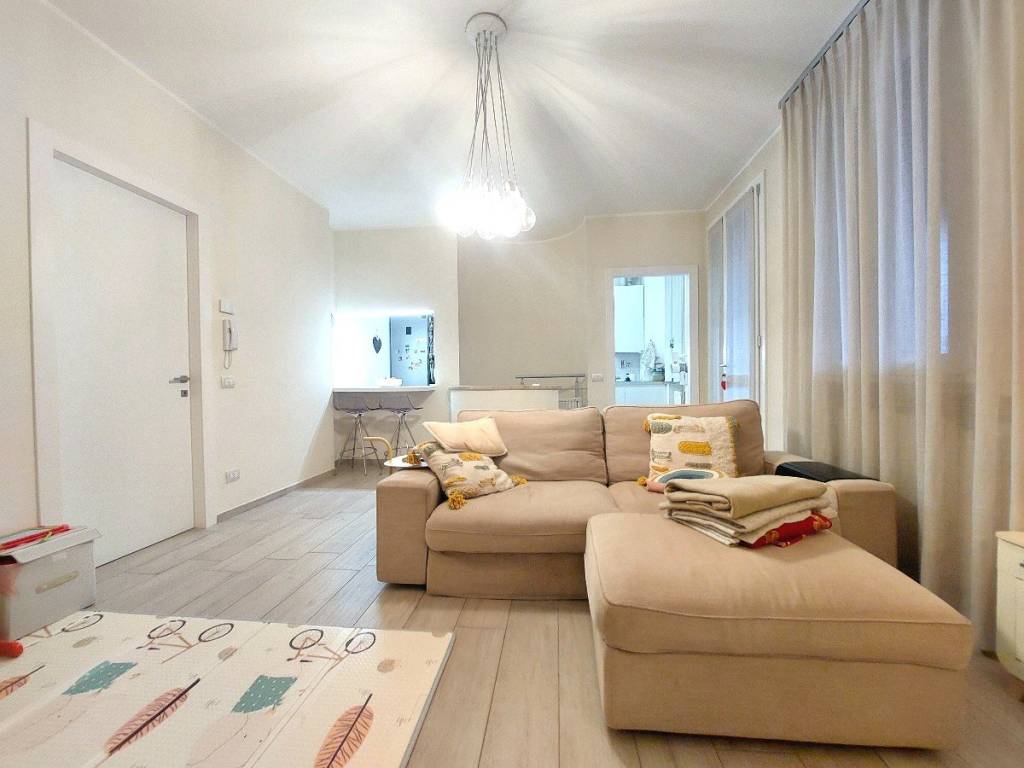 Appartamento a Reggio emilia in Via Fratelli Rosselli - Foto 3