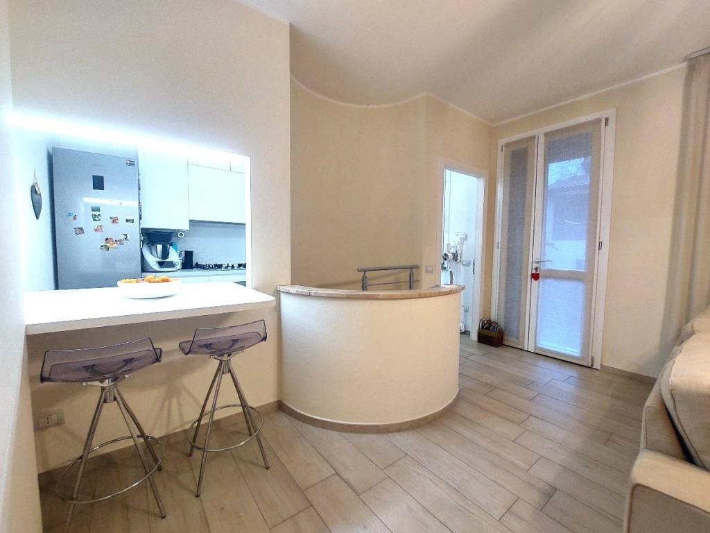 Appartamento a Reggio emilia in Via Fratelli Rosselli - Foto 4