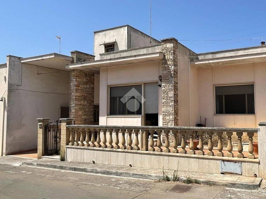 Casa indipendente a Racale - Foto 2