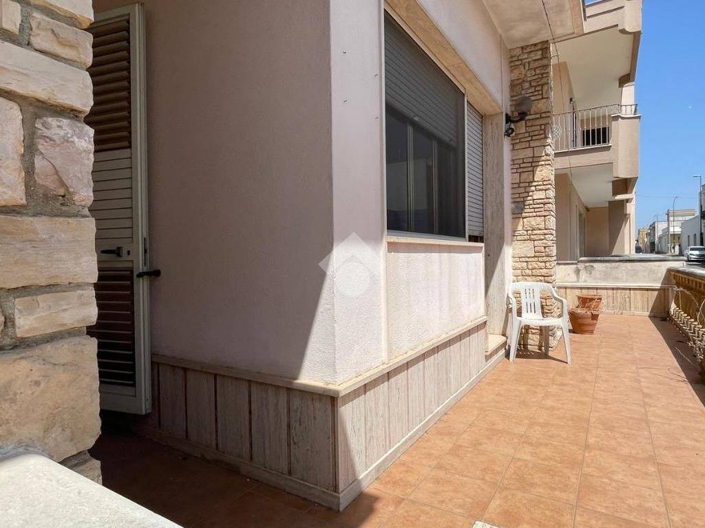 Casa indipendente a Racale - Foto 4