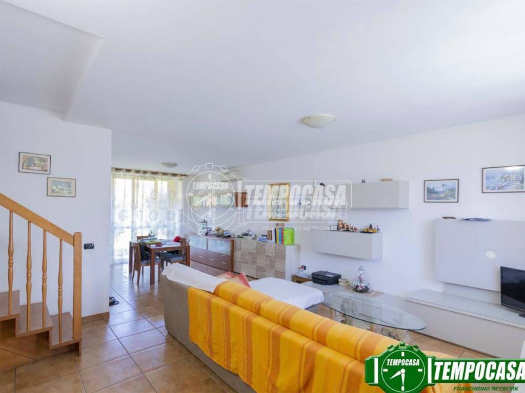 Villa a Bereguardo in Via della Roveda - Foto 2