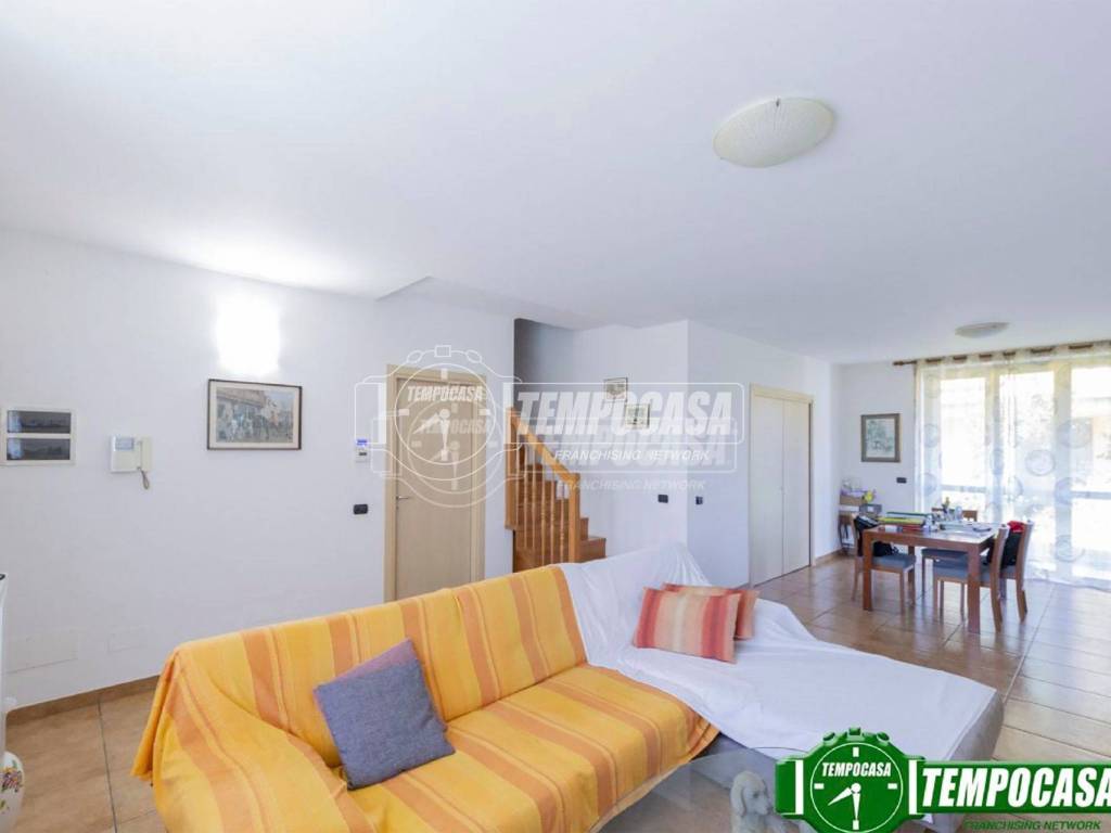 Villa a Bereguardo in Via della Roveda - Foto 3