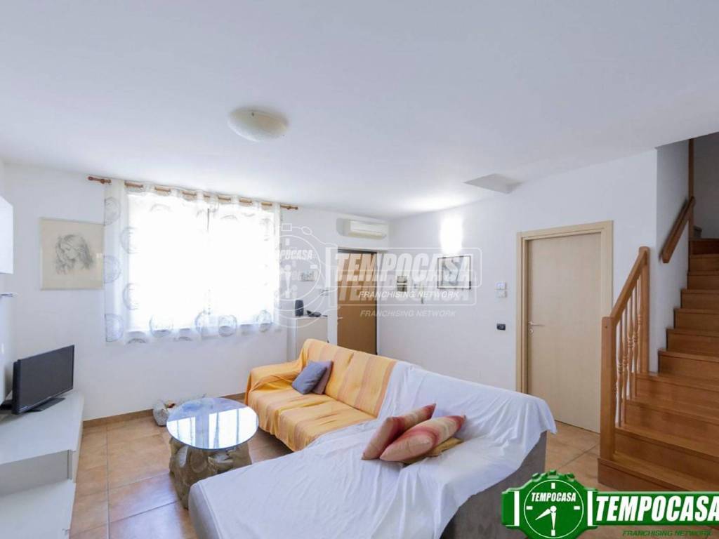 Villa a Bereguardo in Via della Roveda - Foto 4