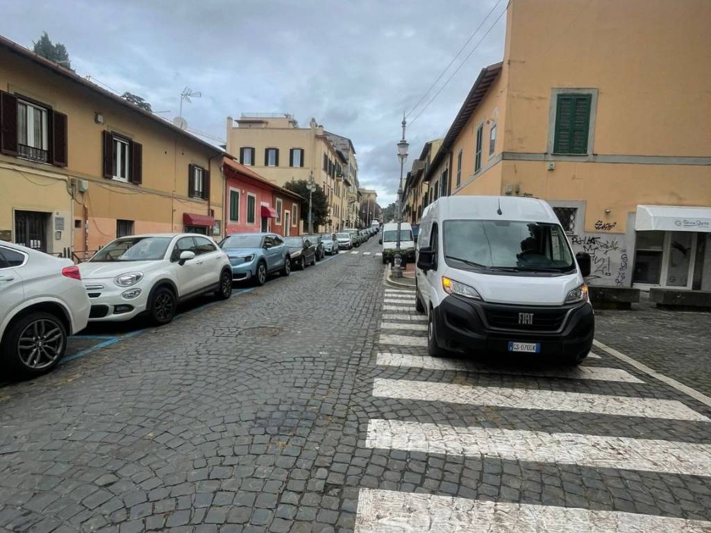 Appartamento a Grottaferrata in Corso del Popolo, 20 - Foto 2