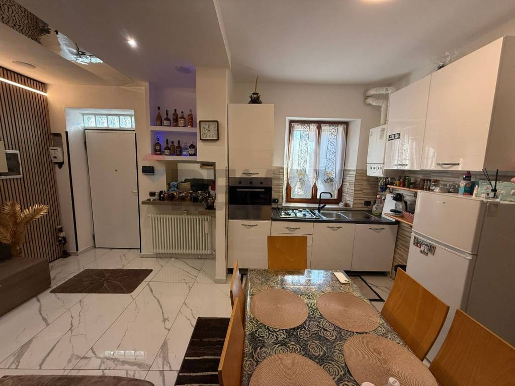 Casa indipendente a Torre de' negri - Foto 3