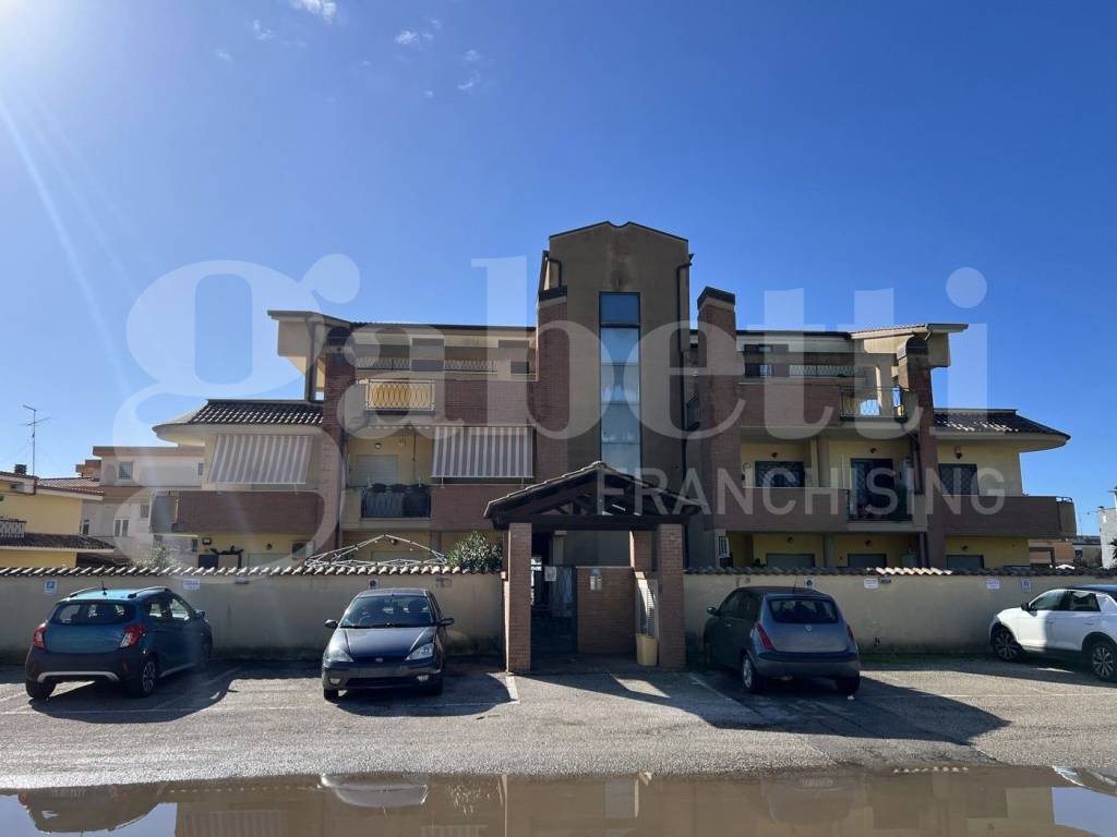 Appartamento a Ardea in Via Ticino , 53 - Foto 2