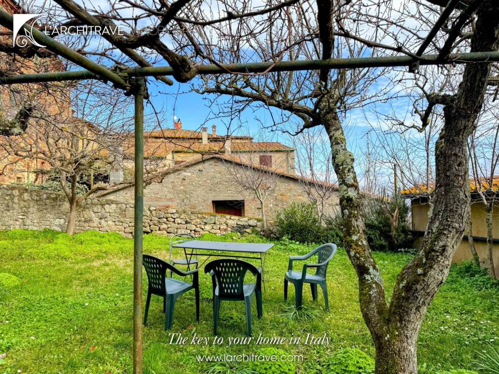 Villetta a schiera a Castelnuovo di val di cecina - Foto 3