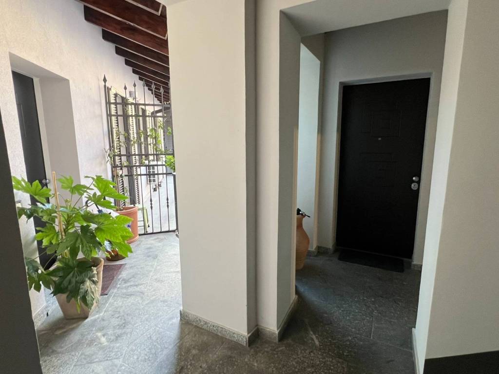 Appartamento a Alessandria in Corso Cento Cannoni - Foto 4