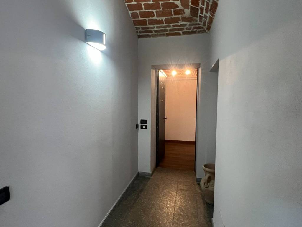 Appartamento a Alessandria in Corso Cento Cannoni - Foto 5