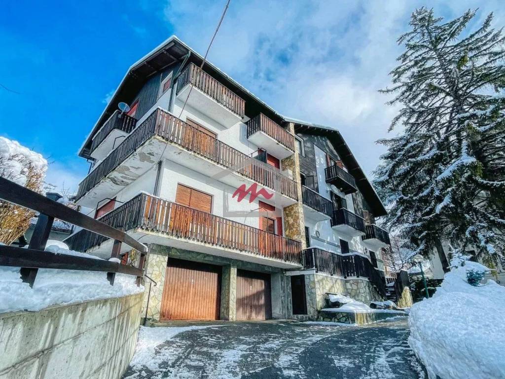 Appartamento a Bardonecchia in Via Genova, 8 - Foto 3