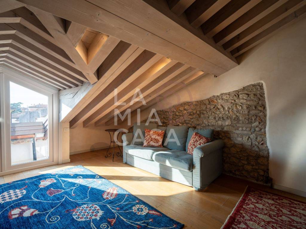 Appartamento a Conegliano in Via 20 Settembre, 154 - Foto 2