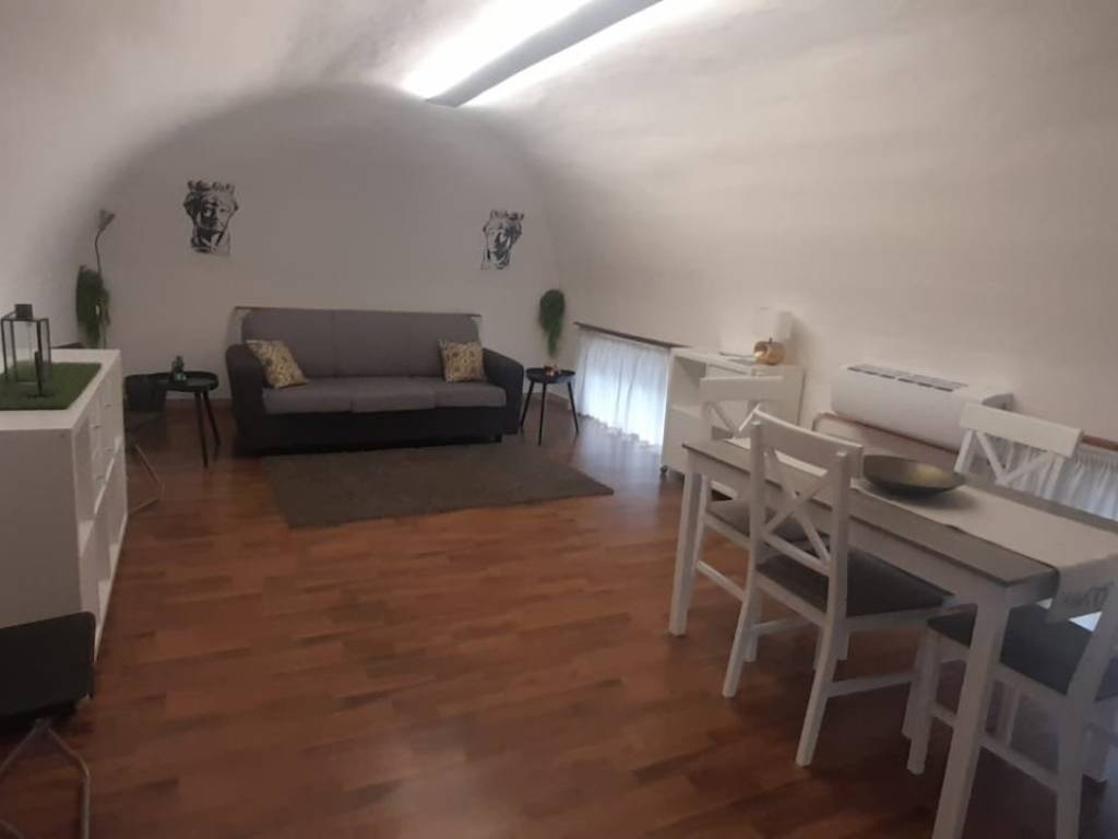 Appartamento a Catania in Viale Regina Margherita, 19 - Foto 3