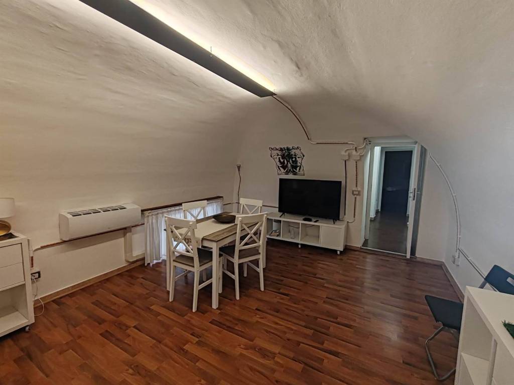 Appartamento a Catania in Viale Regina Margherita, 19 - Foto 4