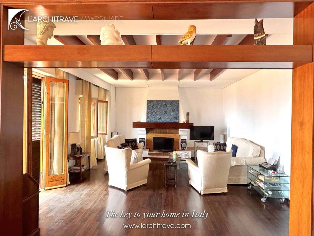 Villa a Volterra - Foto 2