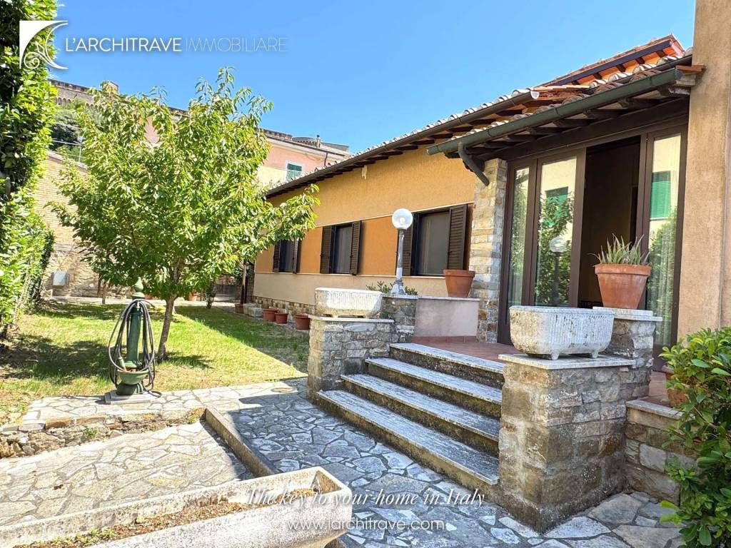 Villa a Volterra - Foto 5