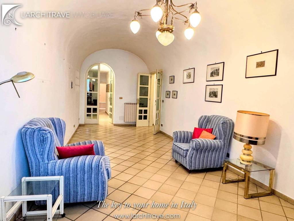 Villetta a schiera a Volterra - Foto 2