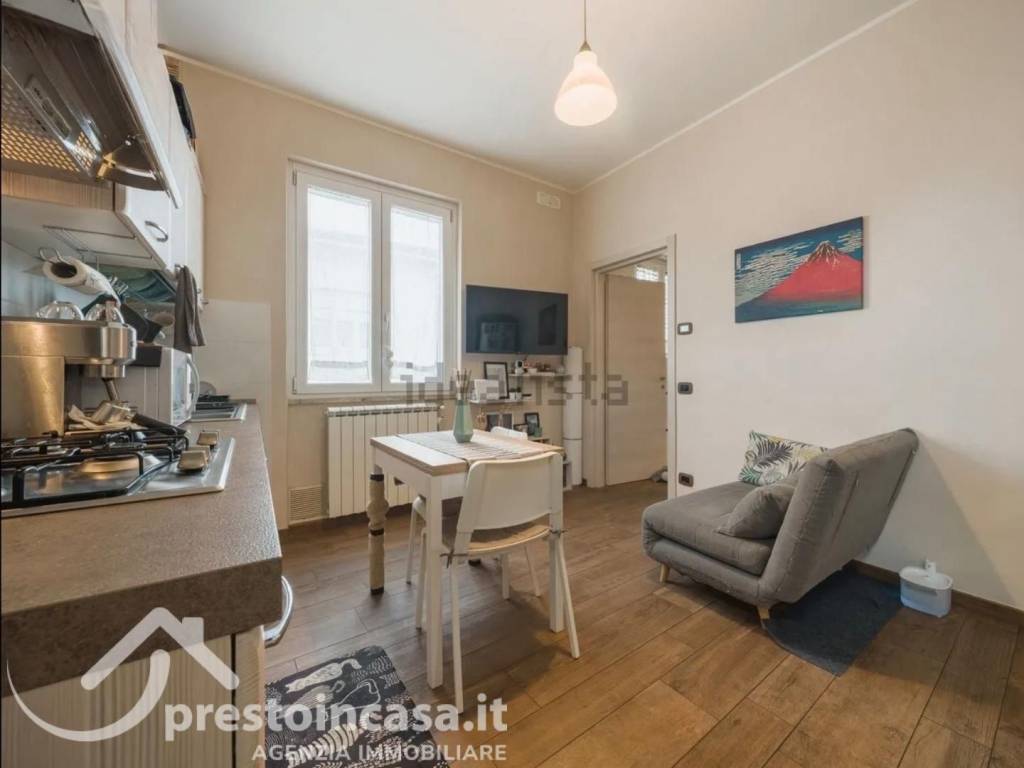 Appartamento a Viareggio in Via Gotica, , 23 - Foto 3