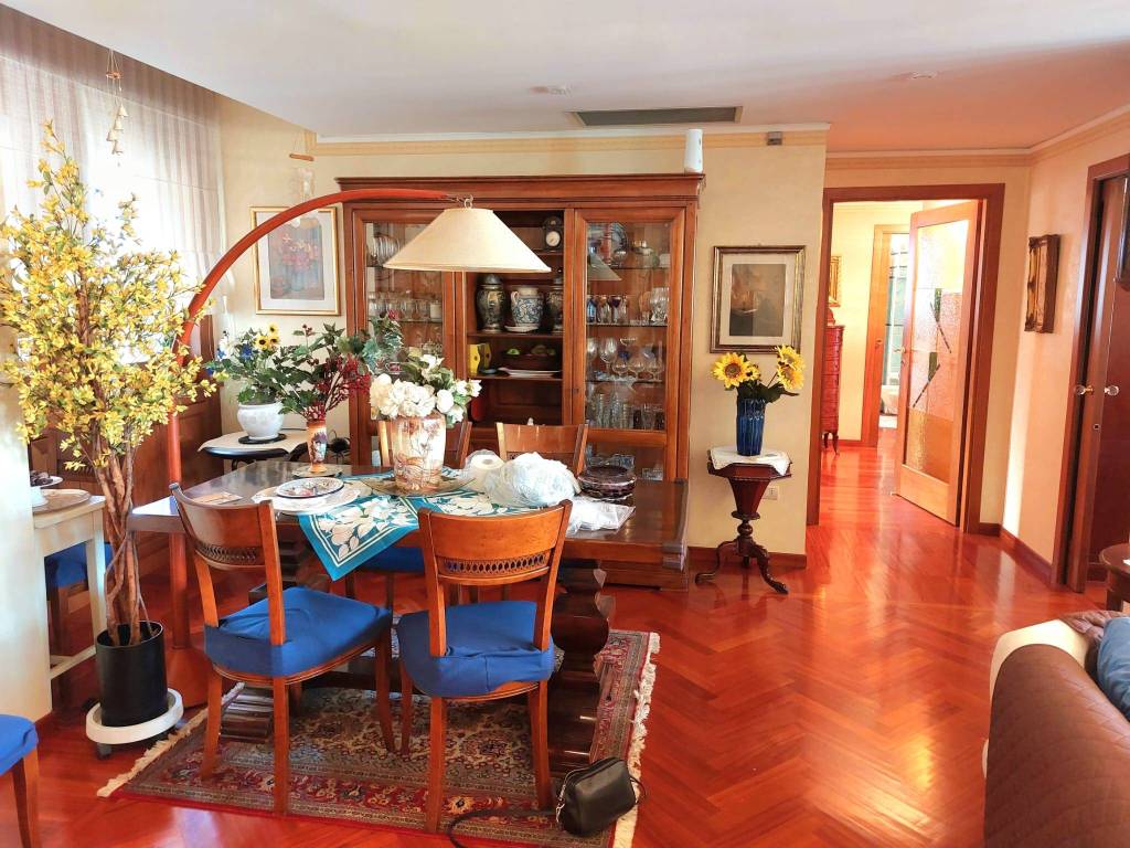 Appartamento a Cagliari in Via John Davison Rockefeller - Foto 2