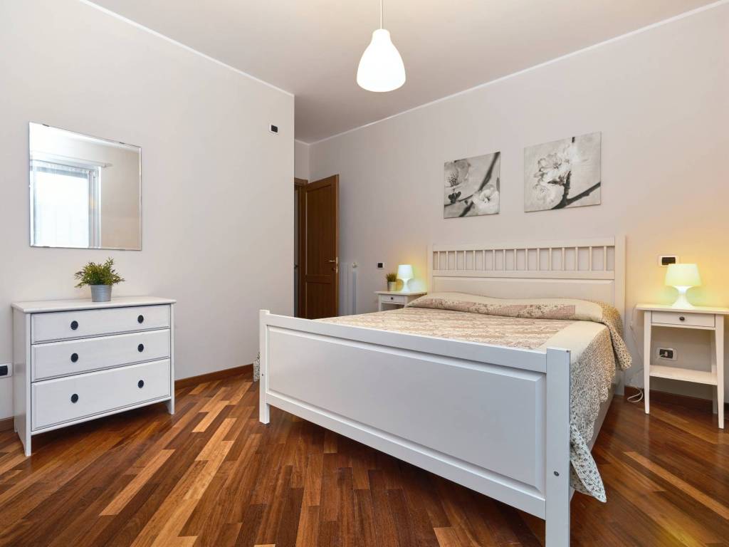 Appartamento a Genova in Via Luigi Cibrario, 37 - Foto 4