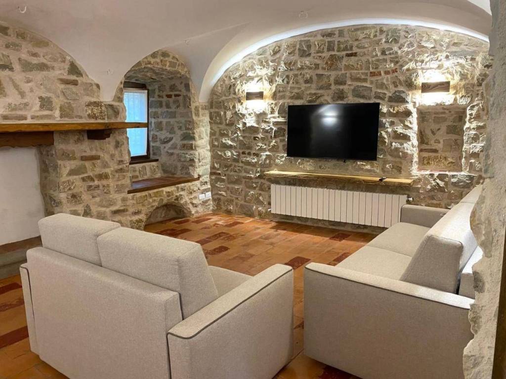Appartamento a Rovetta in VIA ANTONIO LOCATELLI, 11 - Foto 2