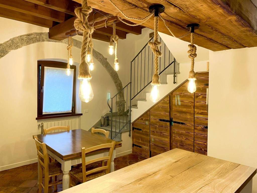 Appartamento a Rovetta in VIA ANTONIO LOCATELLI, 11 - Foto 5