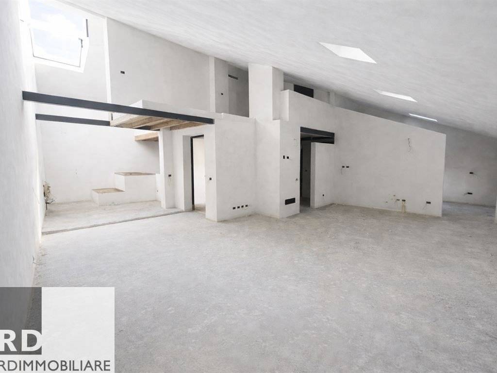 Appartamento a Mantova in via Chiassi, 18 - Foto 2