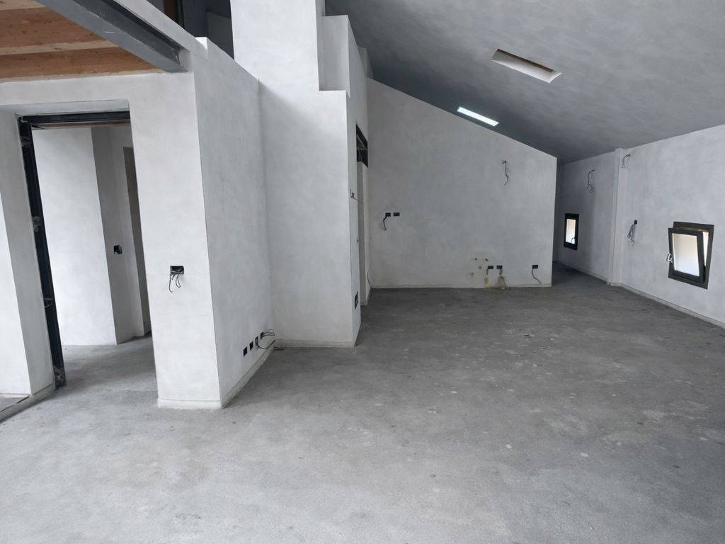 Appartamento a Mantova in via Chiassi, 18 - Foto 3