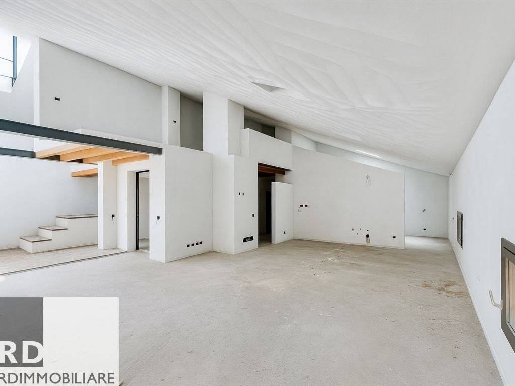 Appartamento a Mantova in via Chiassi, 18 - Foto 5