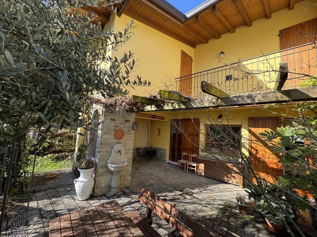 Villa a Pescate in Piazza Don Giovanni Riva - Foto 4