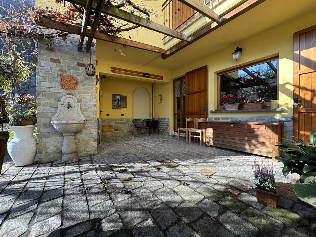 Villa a Pescate in Piazza Don Giovanni Riva - Foto 5