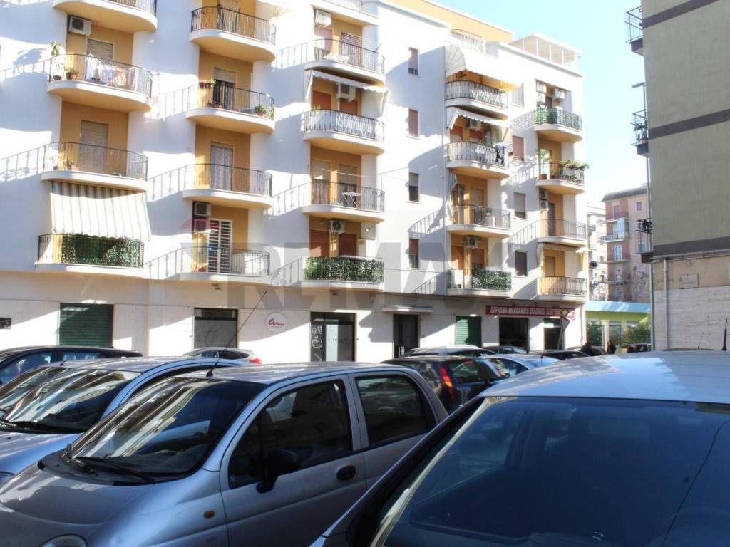 Appartamento a Trani in Via Pascoli, 6 - Foto 2