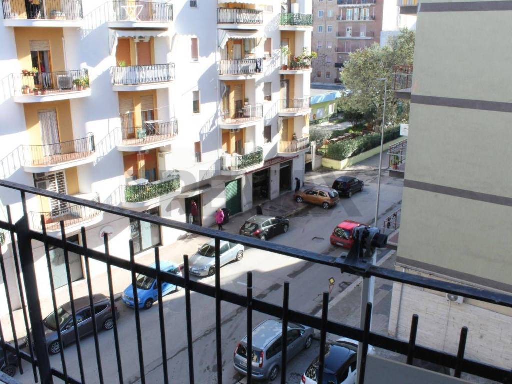 Appartamento a Trani in Via Pascoli, 6 - Foto 3