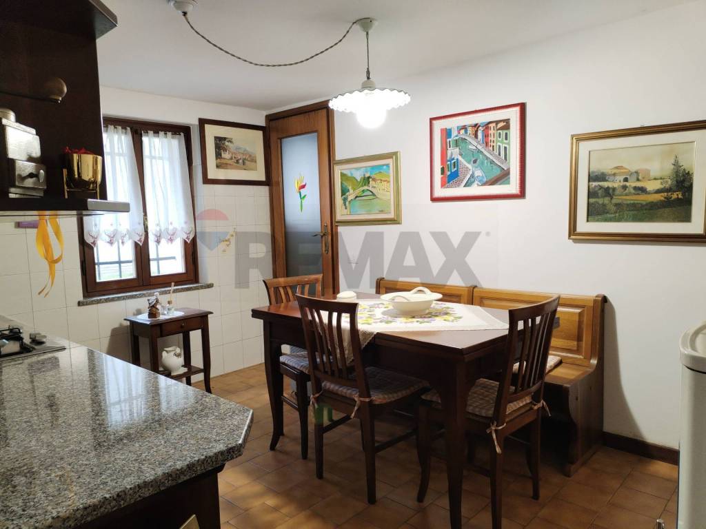 Casa indipendente a Cesiomaggiore in Via Can, 1 - Foto 3