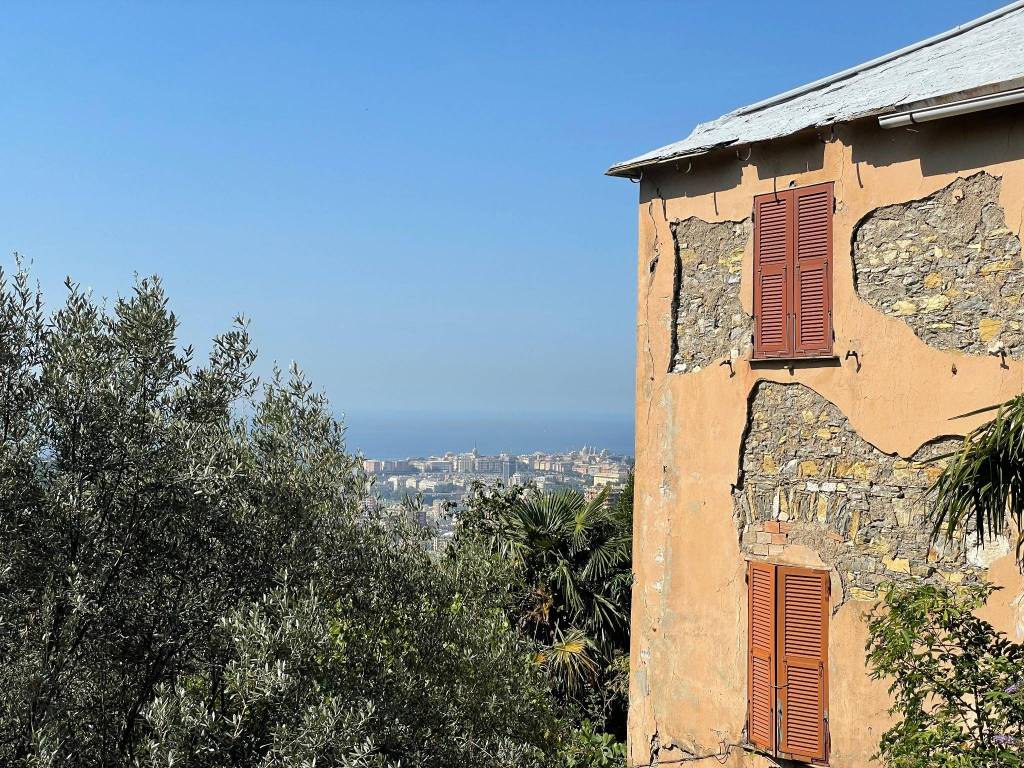 Casa indipendente a Genova in Via Fontanile, 4 - Foto 2