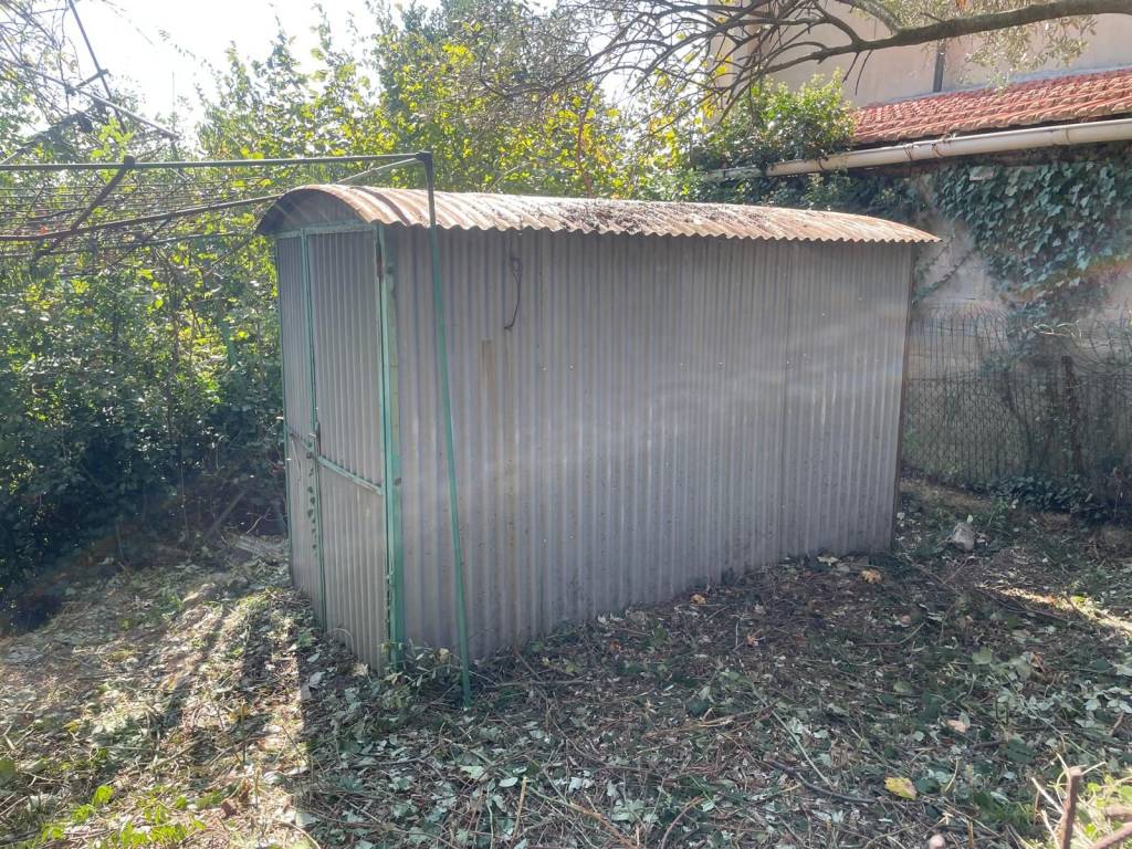 Casa indipendente a Genova in Via Fontanile, 4 - Foto 3