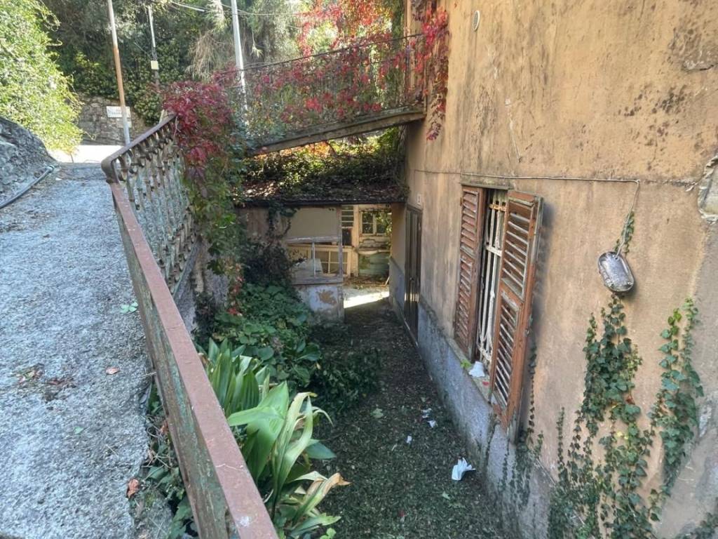 Casa indipendente a Genova in Via Fontanile, 4 - Foto 4