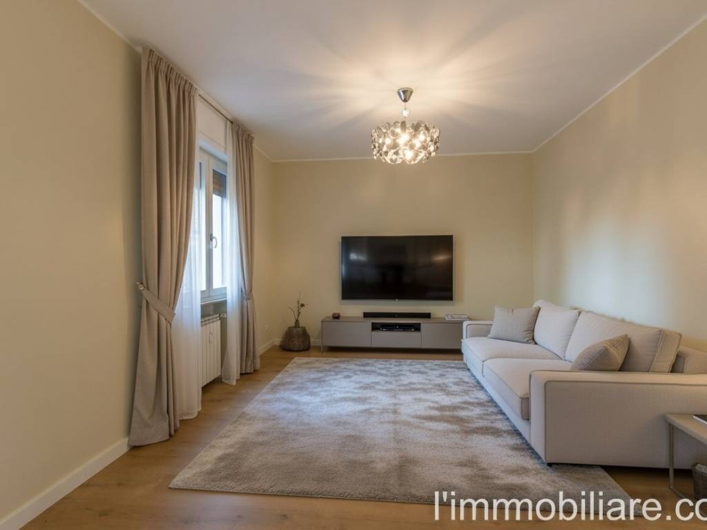 Appartamento a Verona in Via Guglielmo Marconi, 60 - Foto 3