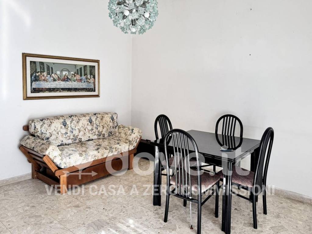 Appartamento a Formia in Via degli Aranci, 22 - Foto 2