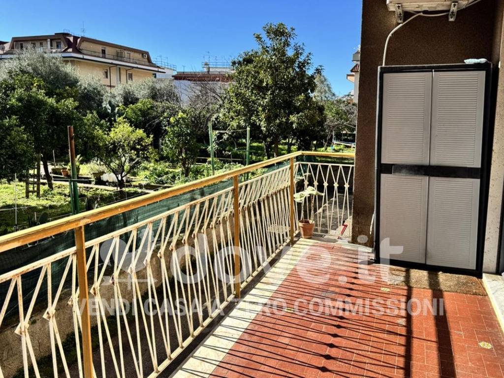 Appartamento a Formia in Via degli Aranci, 22 - Foto 4
