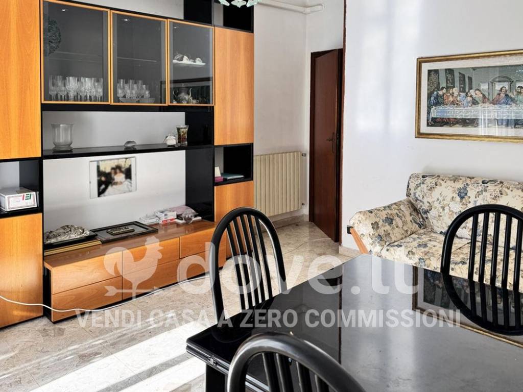 Appartamento a Formia in Via degli Aranci, 22 - Foto 5