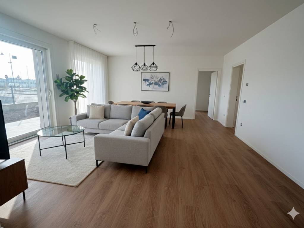 Villa a Rossano veneto in Via Cassola - Foto 4