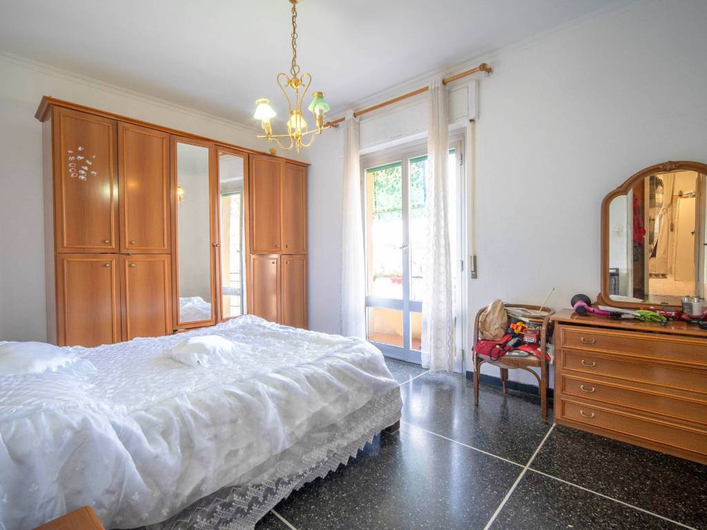 Appartamento a Genova in Via Remigio Zena - Foto 4