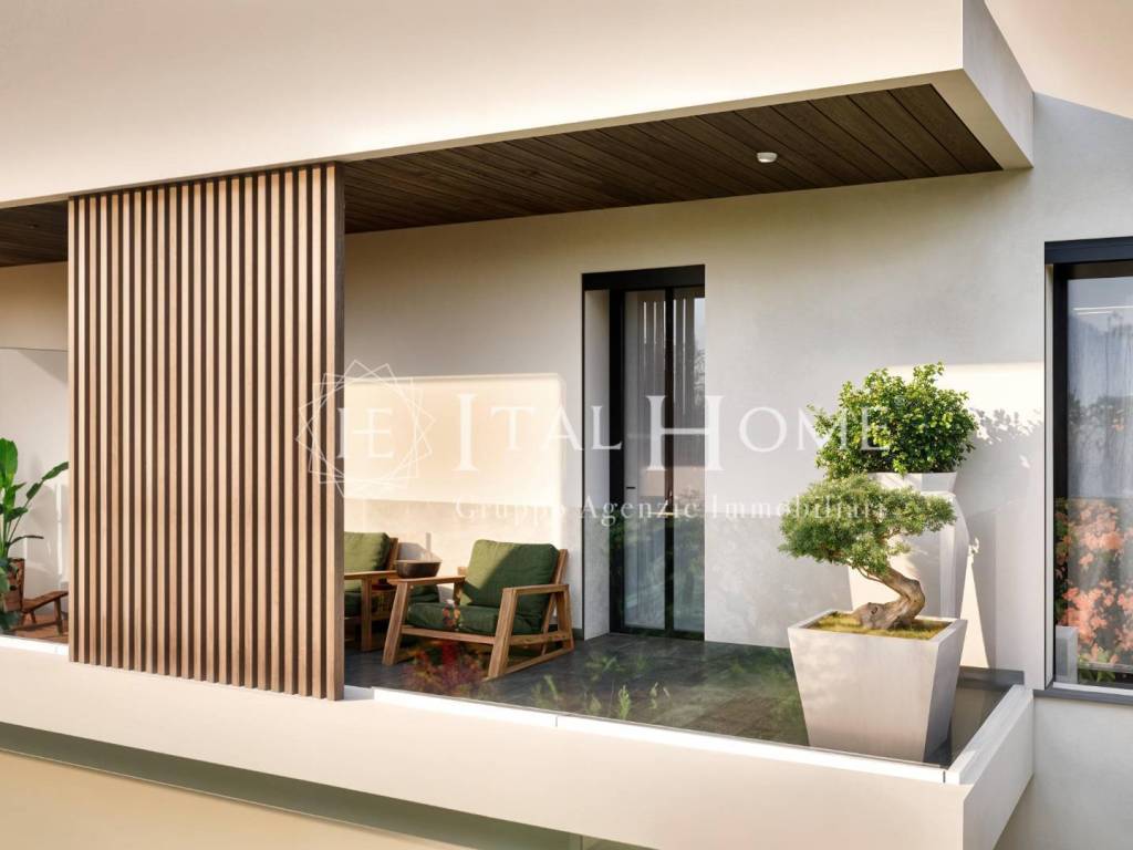 Appartamento a Bergamo in Via Piatti - Foto 2