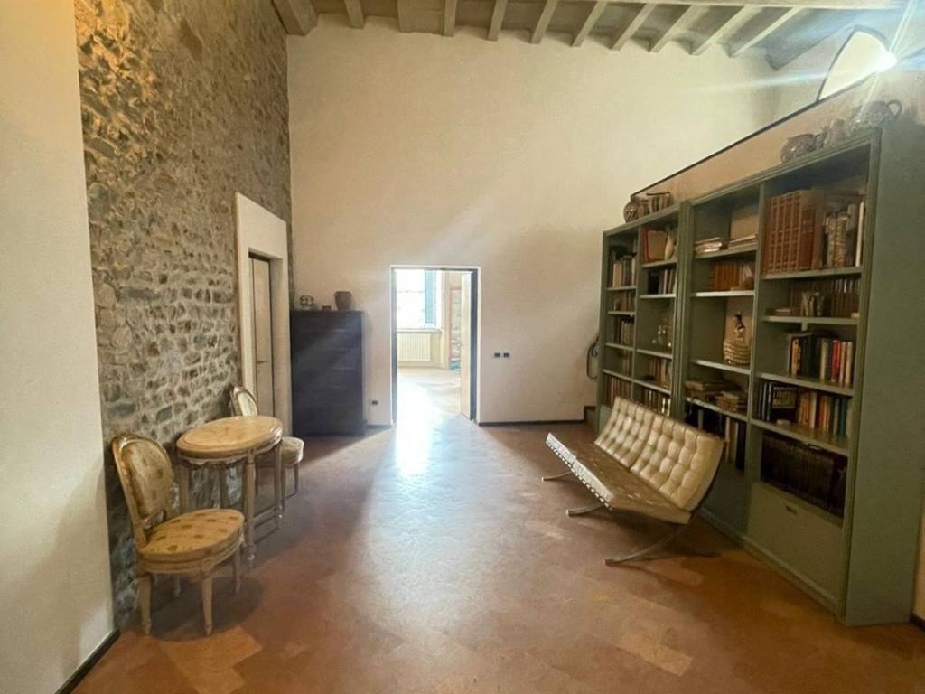 Appartamento a Pisa in Lungarno Antonio Pacinotti, - Foto 2