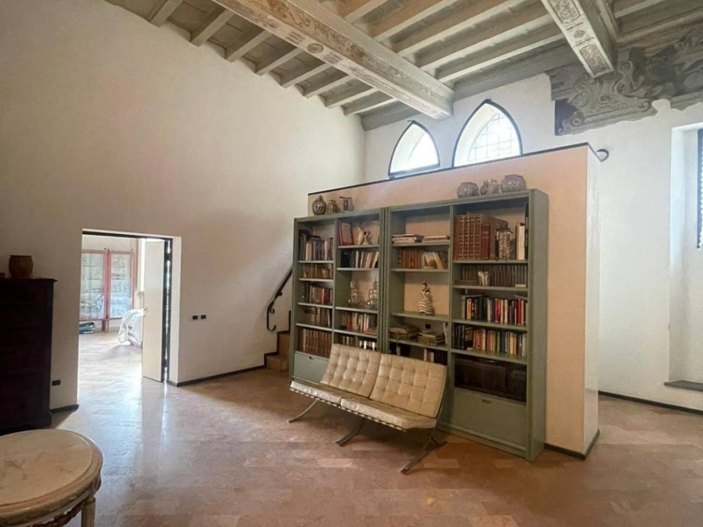 Appartamento a Pisa in Lungarno Antonio Pacinotti, - Foto 3