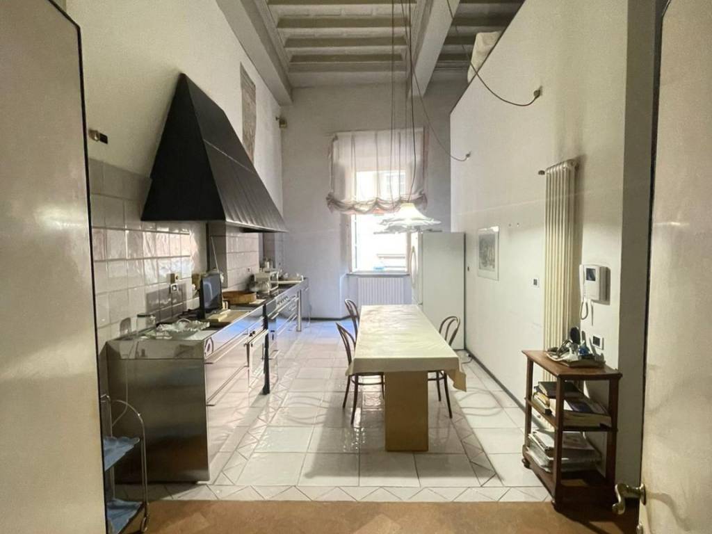 Appartamento a Pisa in Lungarno Antonio Pacinotti, - Foto 4