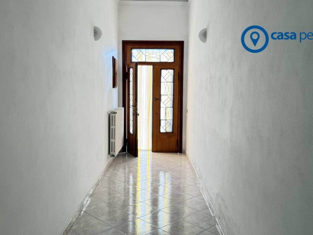 Casa indipendente a Arquà polesine in Via Madonnina - Foto 3