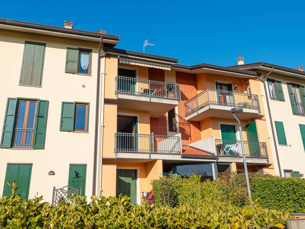 Appartamento a Paladina in Via Enrico Fermi, 6 - Foto 2