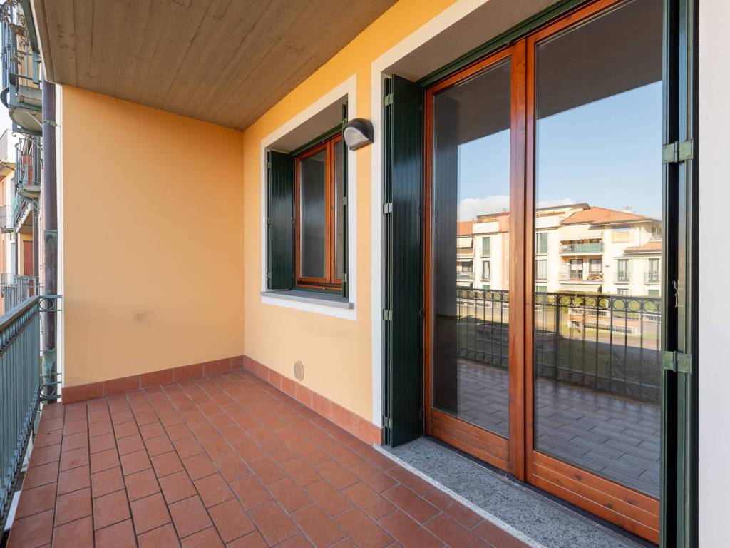 Appartamento a Paladina in Via Enrico Fermi, 6 - Foto 3