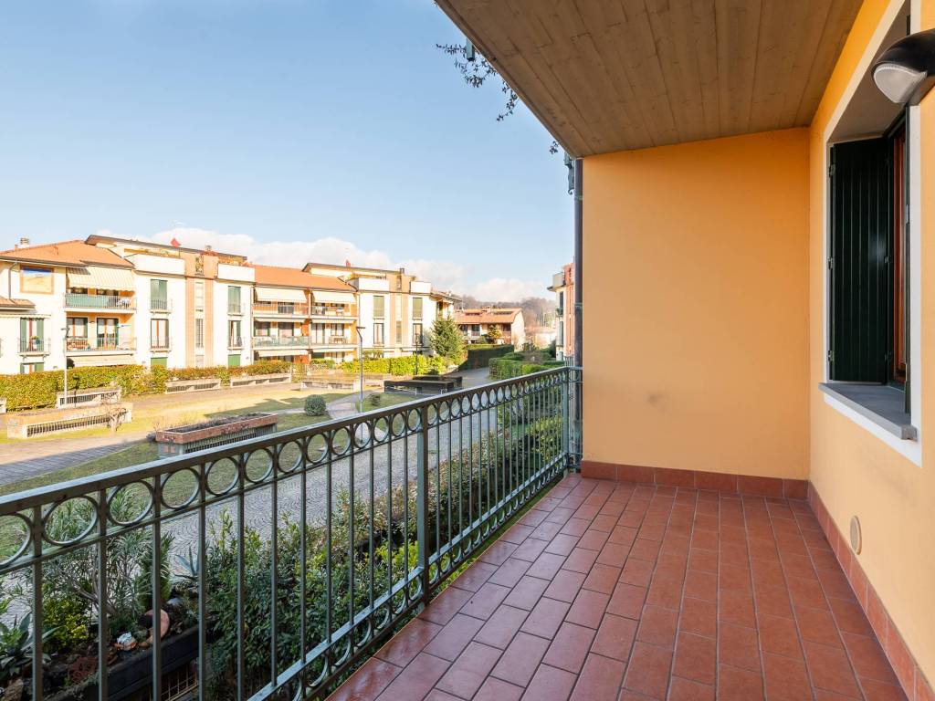 Appartamento a Paladina in Via Enrico Fermi, 6 - Foto 4